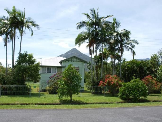 55 Templeton Street, Gordonvale QLD 4865, Image 0