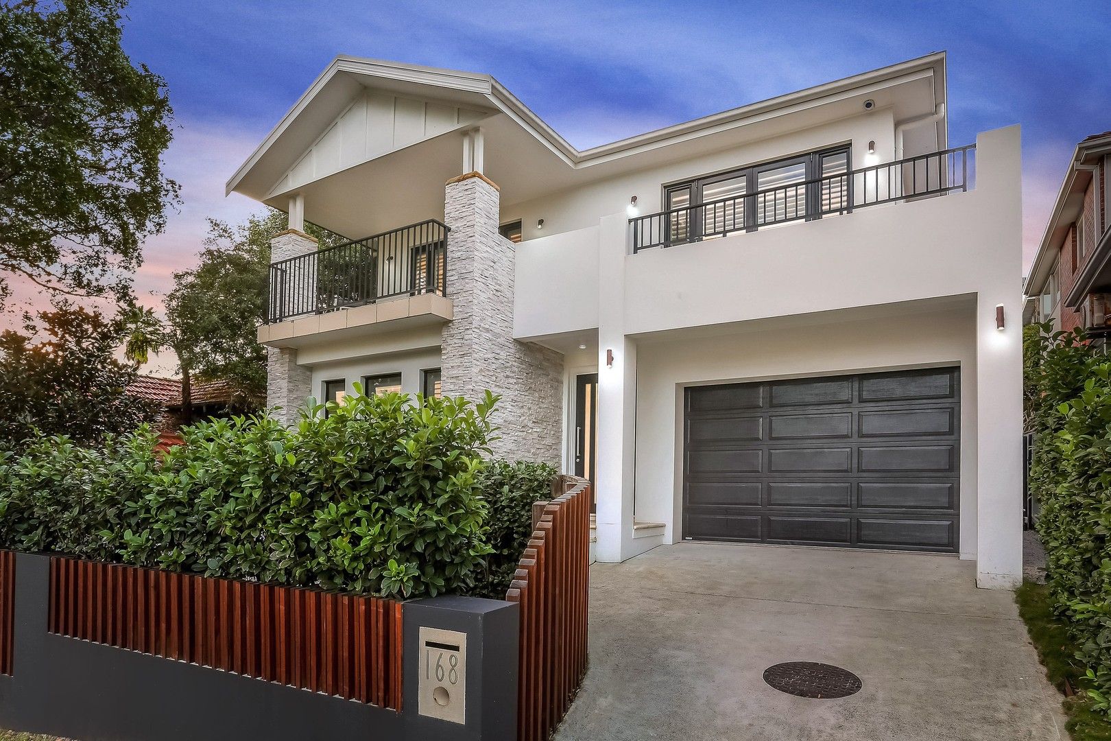 5 bedrooms House in 168 Blair Street NORTH BONDI NSW, 2026