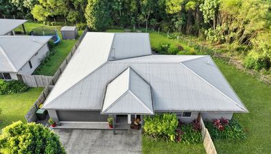 Picture of 27 Davey Dr, WOOMBYE QLD 4559