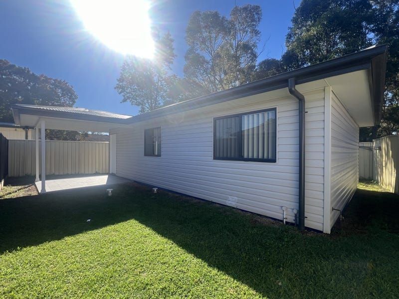 2 bedrooms House in 39a Shackleton Avenue TREGEAR NSW, 2770