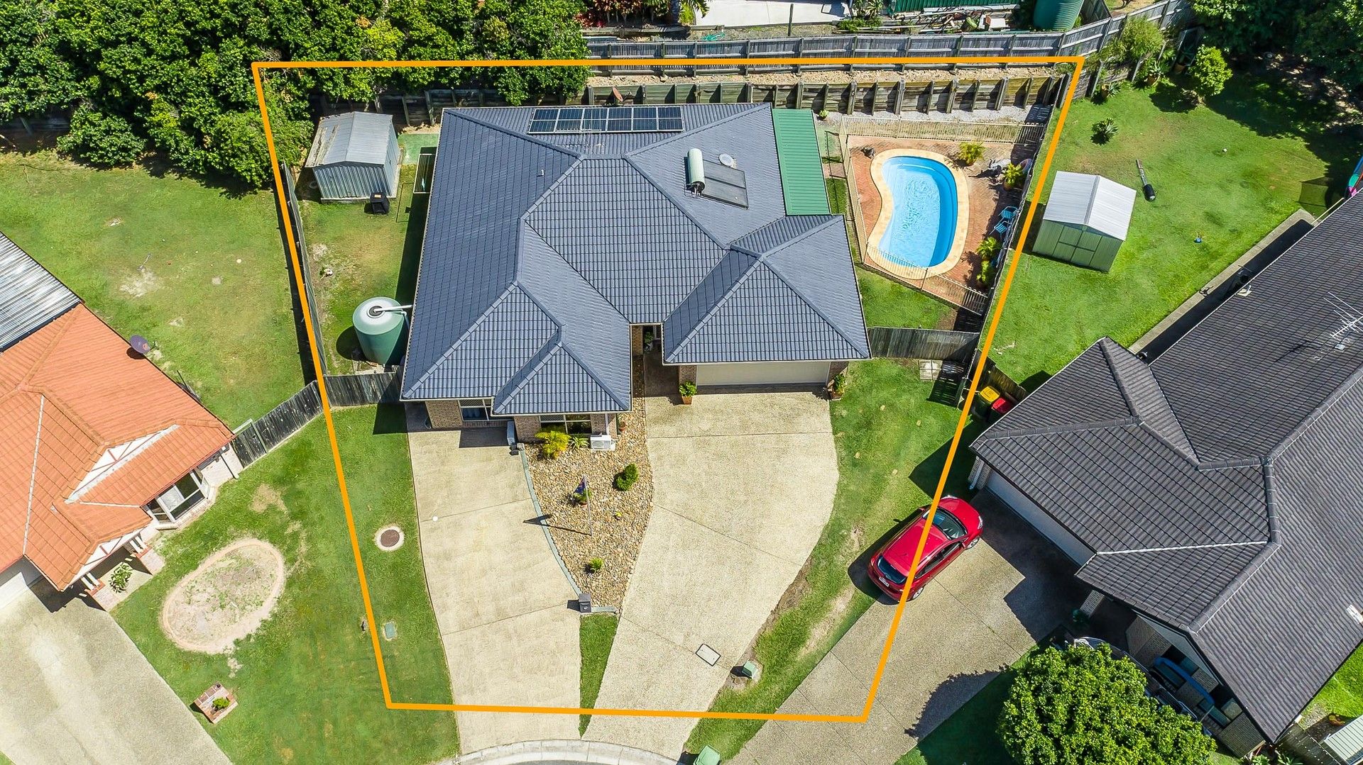 16 Arina Place, Deception Bay QLD 4508, Image 0