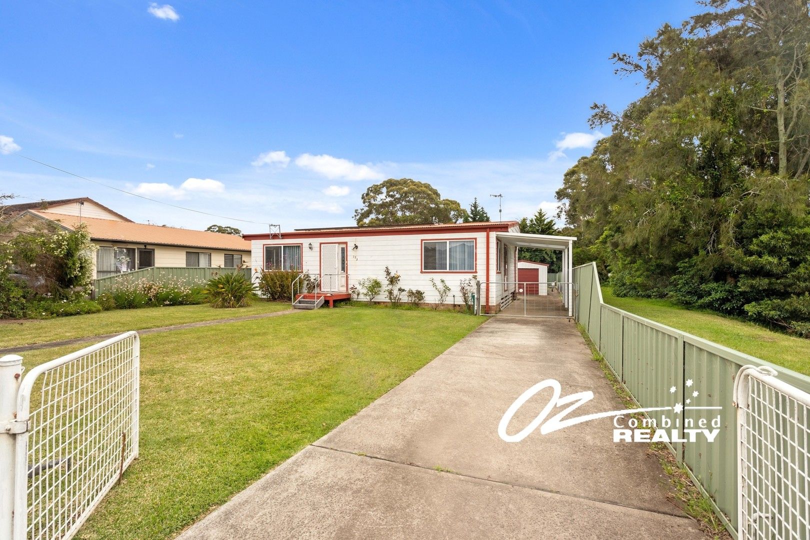 173 Macleans Point Road, Sanctuary Point NSW 2540, Image 0