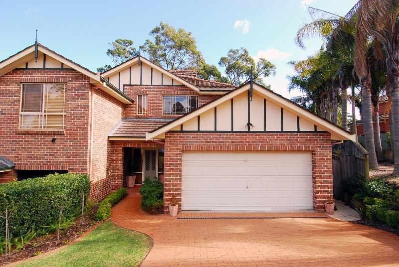 West Pennant Hills NSW 2125, Image 0