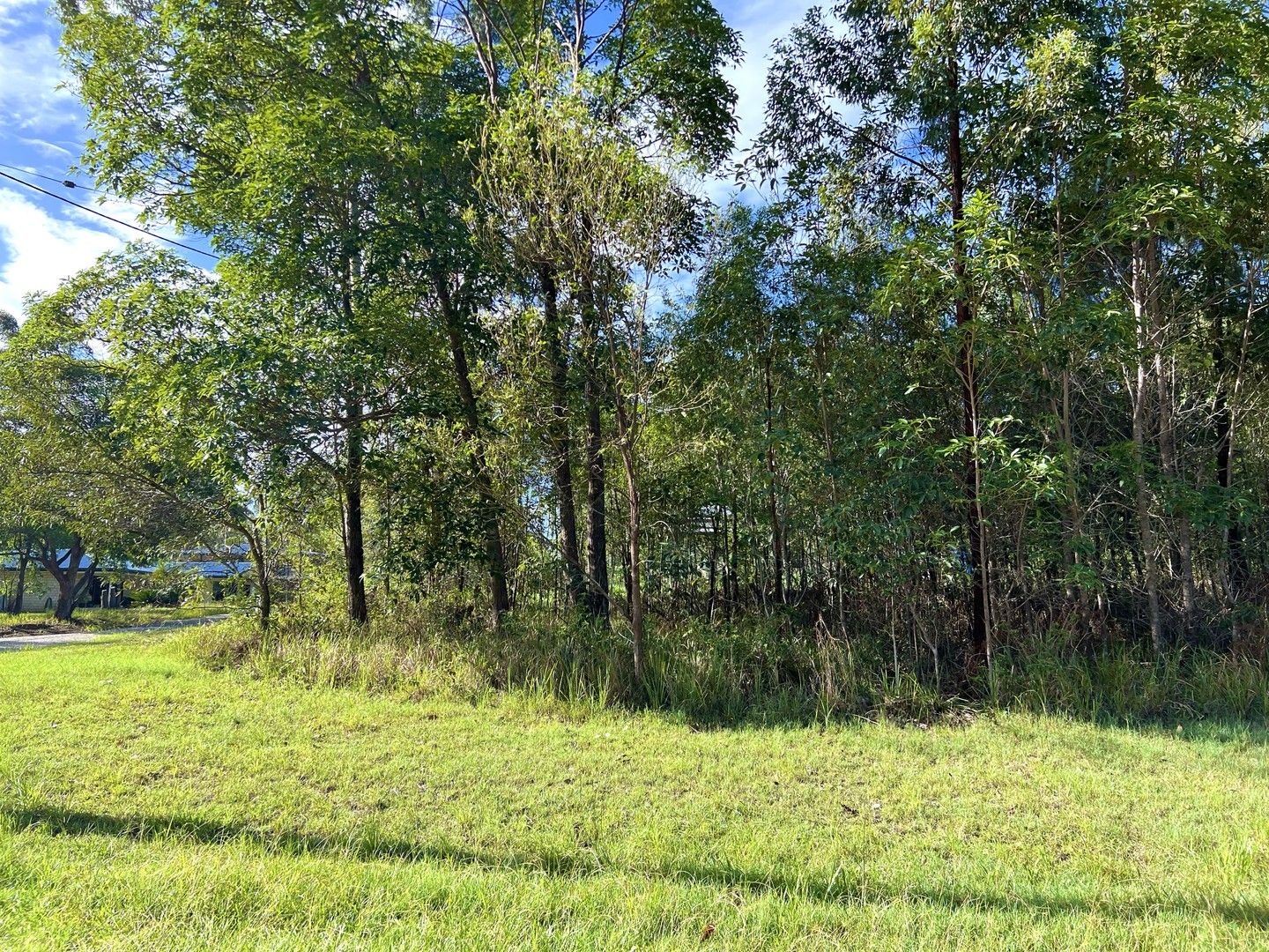 Vacant land in 99 South End Rd, RUSSELL ISLAND QLD, 4184