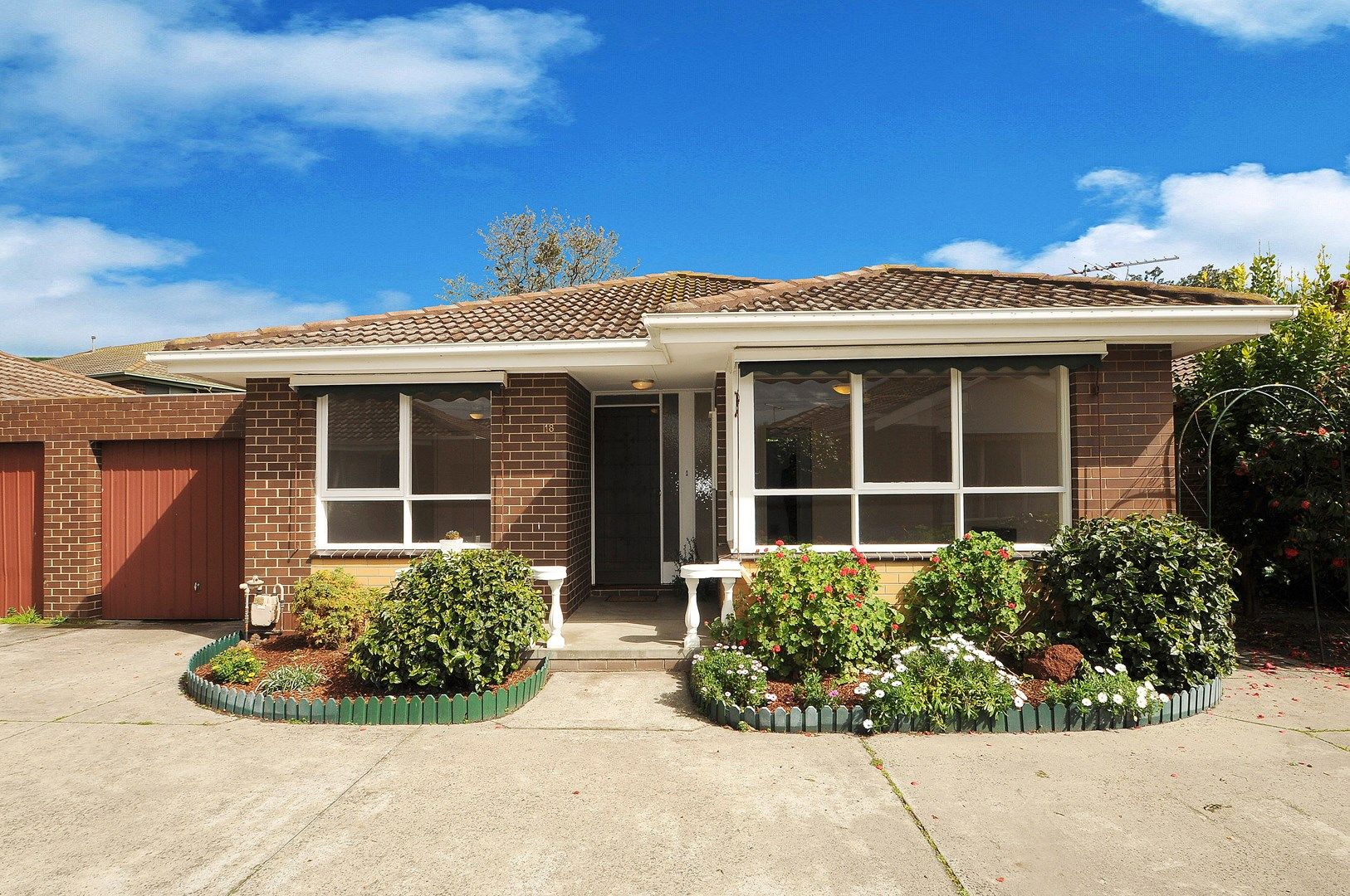 2 bedrooms Apartment / Unit / Flat in 18/18-20 Golden Avenue BONBEACH VIC, 3196