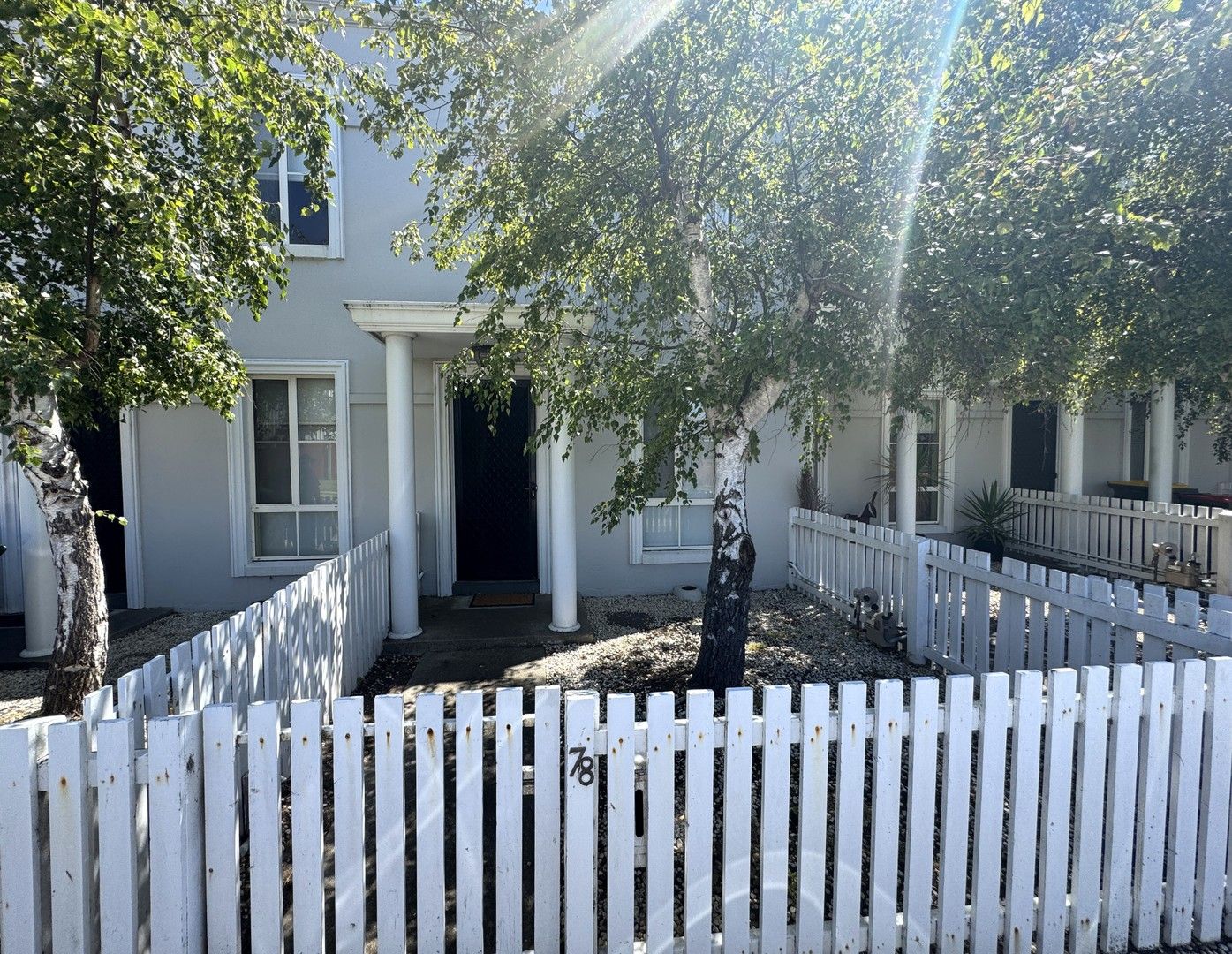 2 bedrooms Apartment / Unit / Flat in 78 Breton Street WARRNAMBOOL VIC, 3280