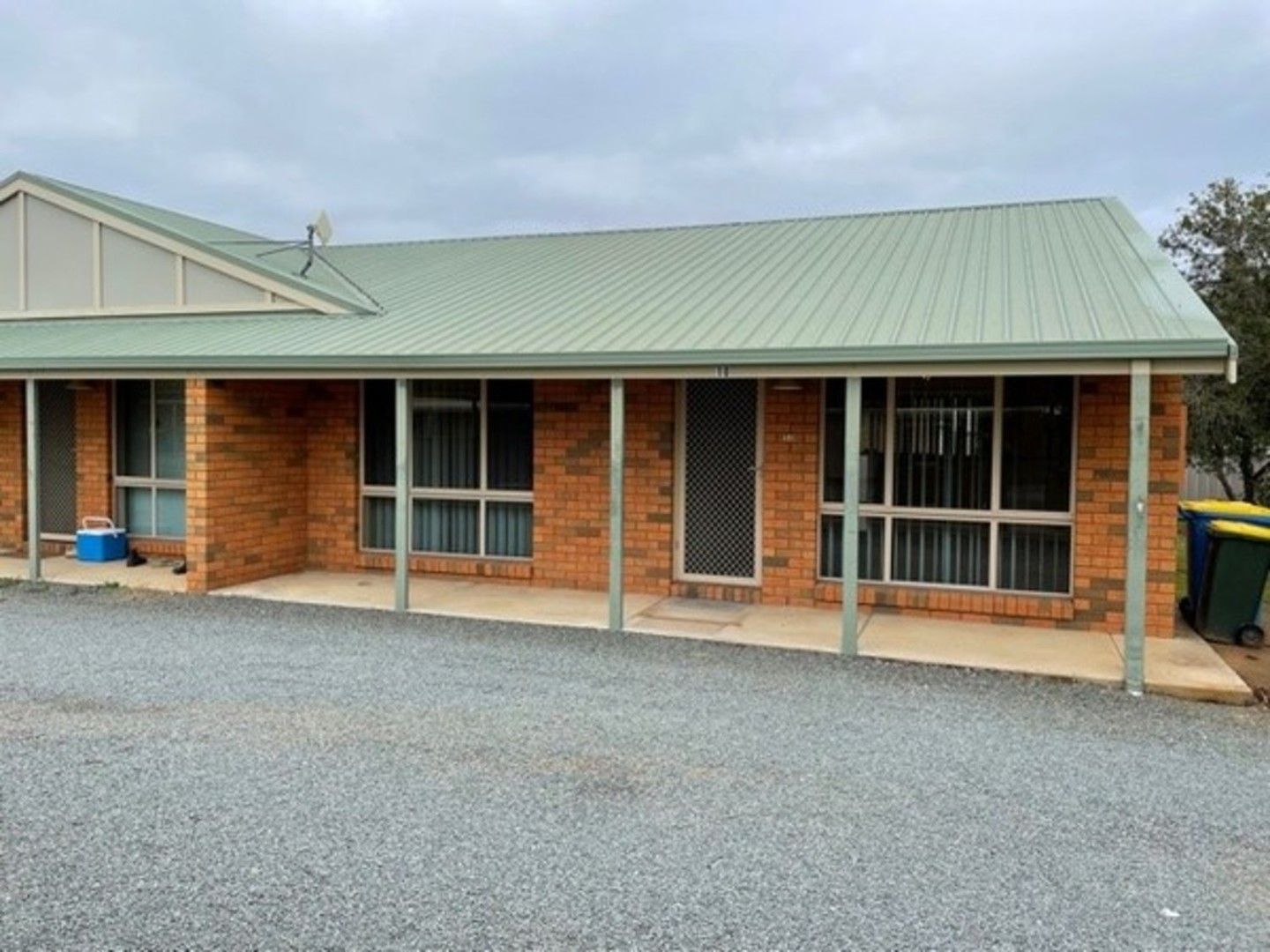 7/10-14 Exhibition Street, Numurkah VIC 3636, Image 0