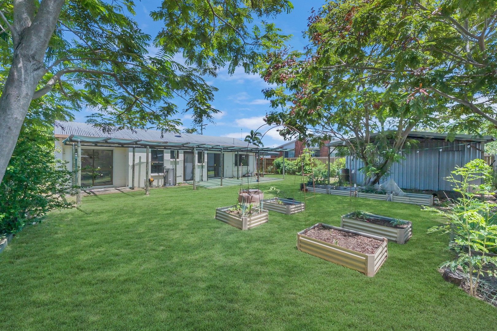 33 Pepperwood Street, Deeragun QLD 4818, Image 1