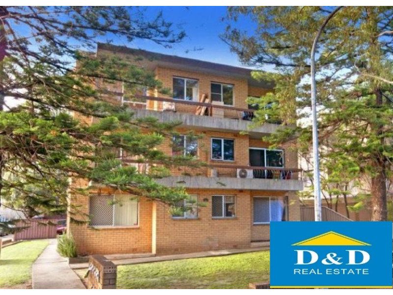 2 bedrooms Apartment / Unit / Flat in 3 / 31 Helen Street WESTMEAD NSW, 2145