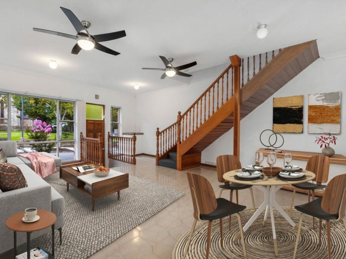 3 bedrooms House in 8A Church Street NORTH SYDNEY NSW, 2060