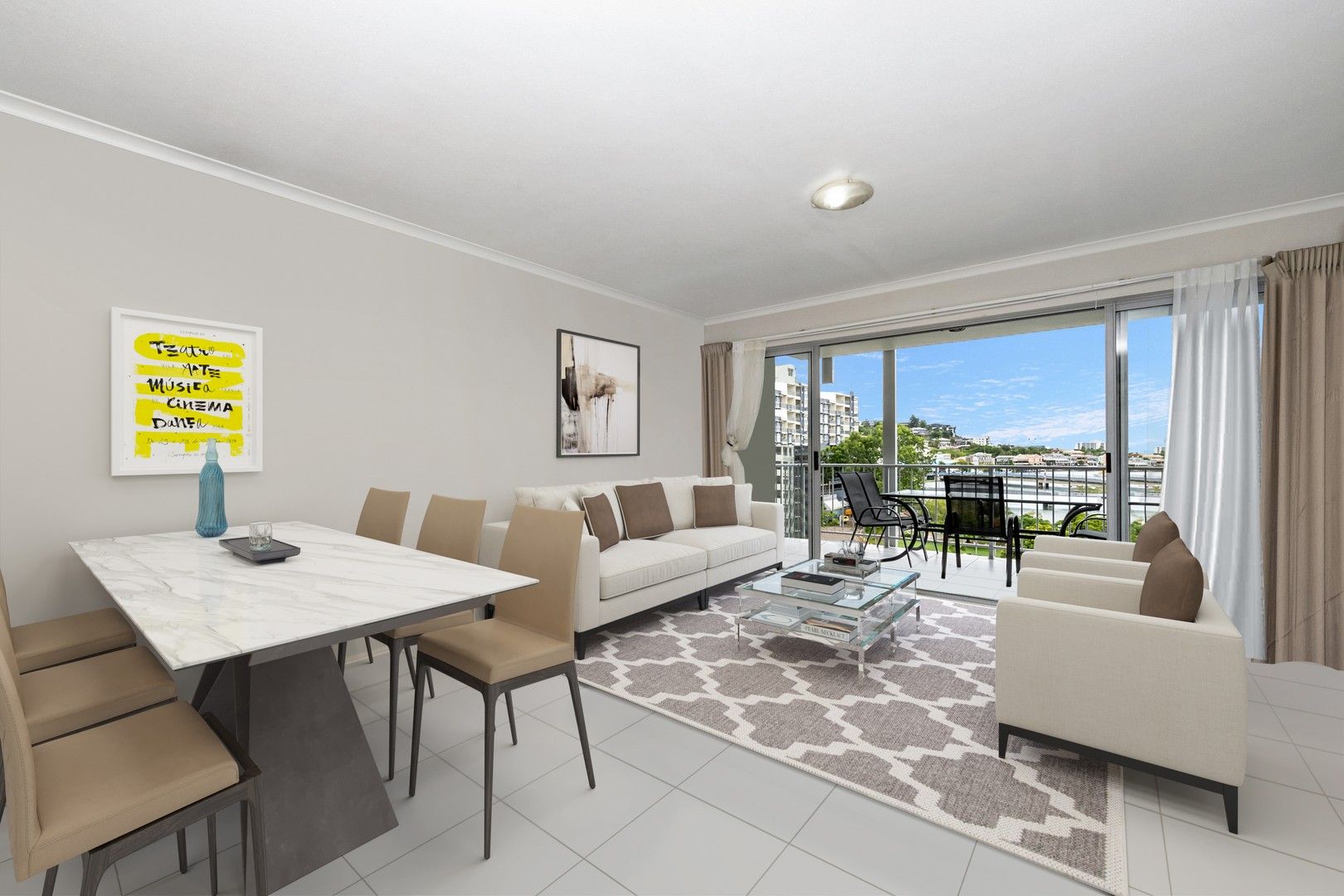 35/51-69 Stanley Street, Townsville City QLD 4810, Image 0