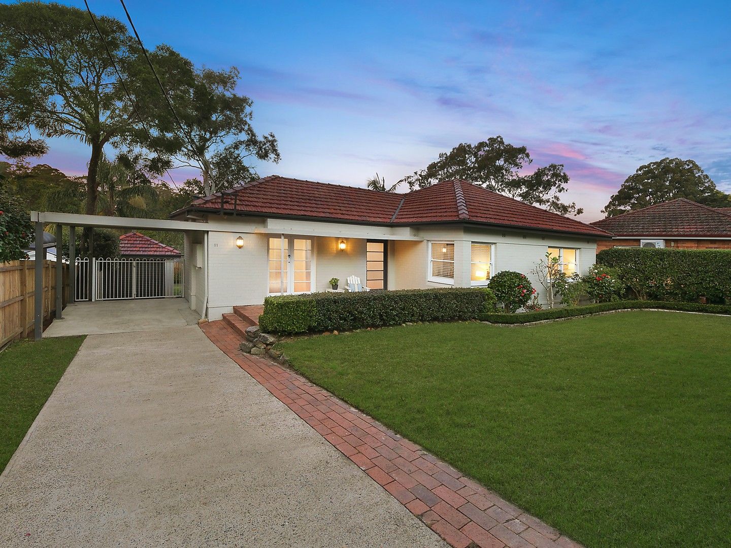 11 Havilah Avenue, Wahroonga NSW 2076, Image 0