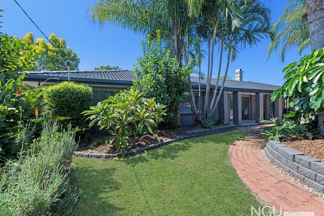 Picture of 28 Charles Street, BRASSALL QLD 4305