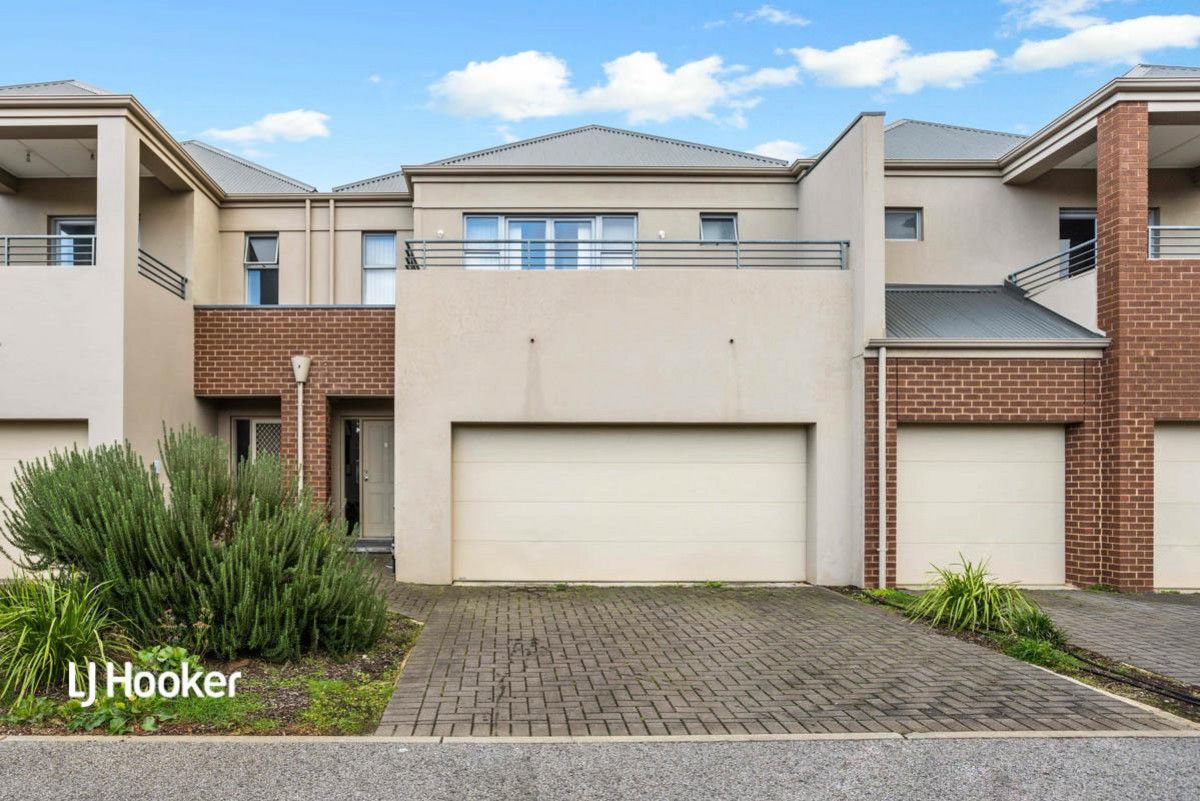 3/14 Sandstock Boulevard, Golden Grove SA 5125, Image 0