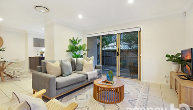 Picture of 29/2 Weir Drive, UPPER COOMERA QLD 4209