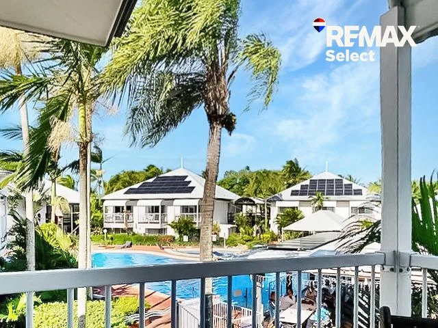 231/6 Beach Road, Dolphin Heads QLD 4740