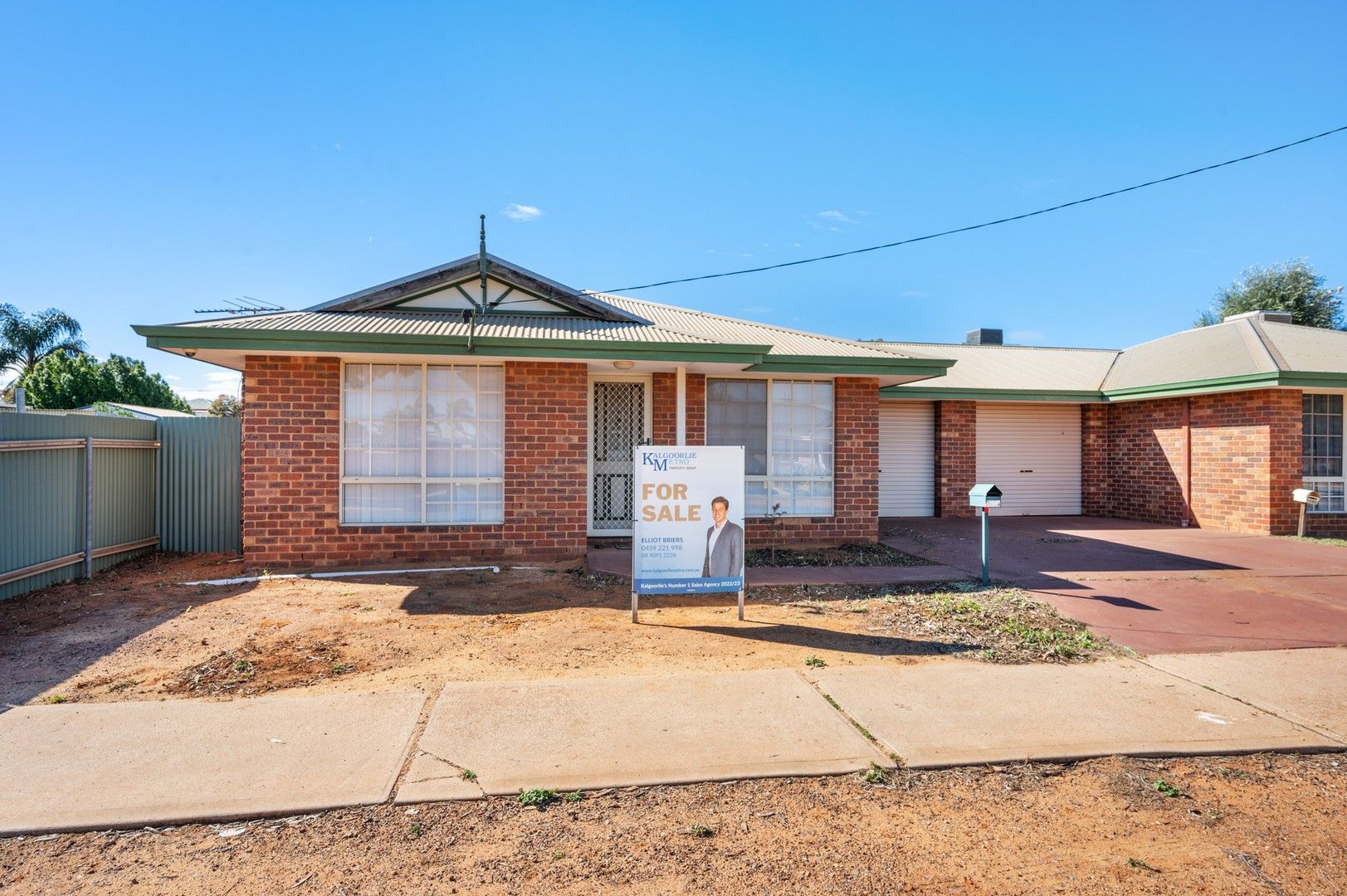 2 bedrooms House in 108a Piccadilly Street PICCADILLY WA, 6430