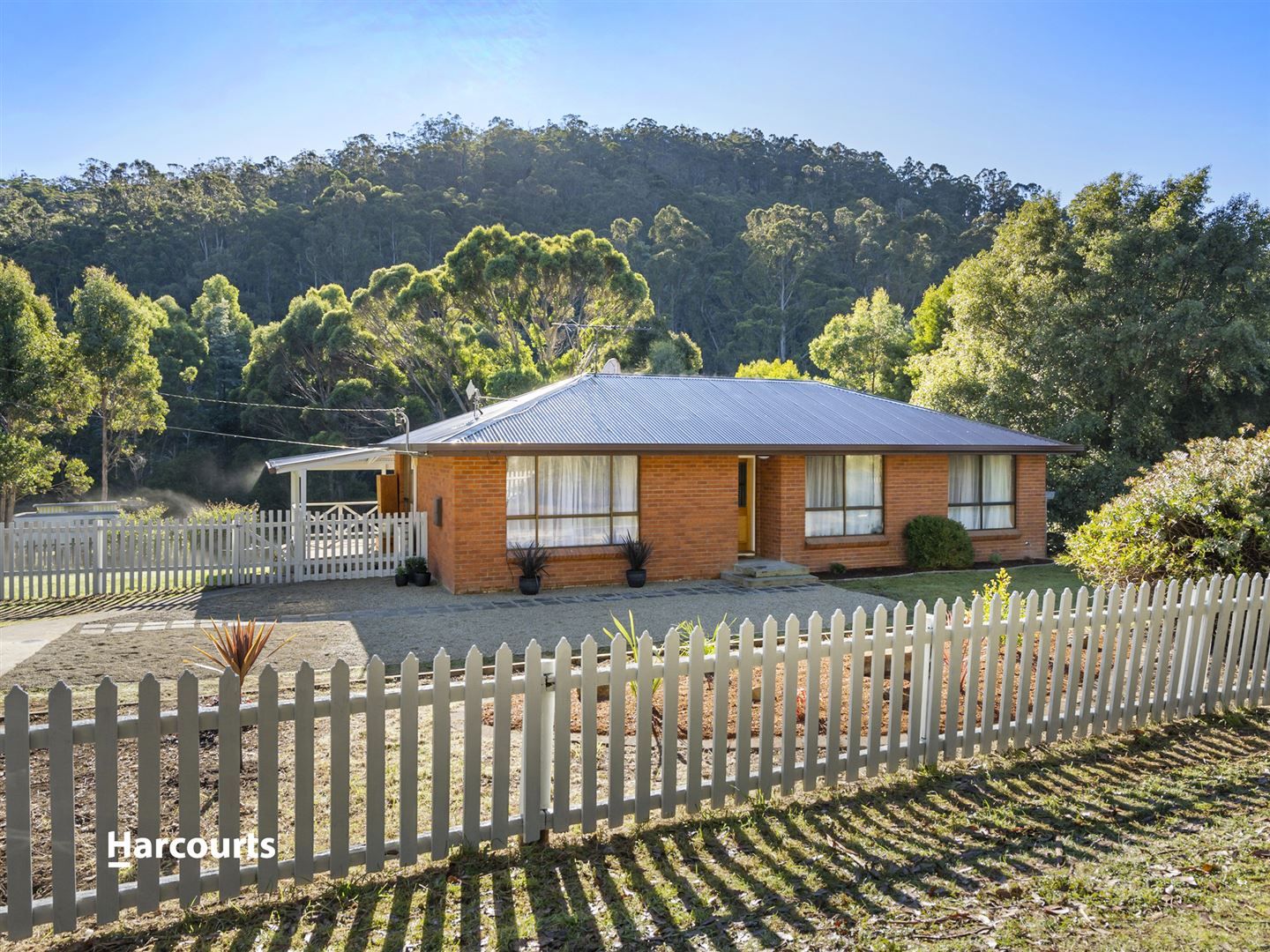 916 Woodbridge Hill Road, Gardners Bay TAS 7112, Image 1