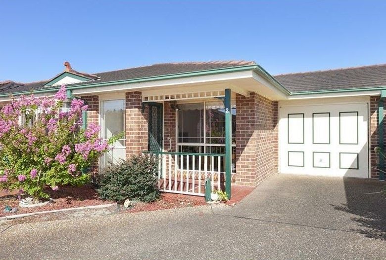 2/157 Scott Street, Shoalhaven Heads NSW 2535 Villa For Rent Domain