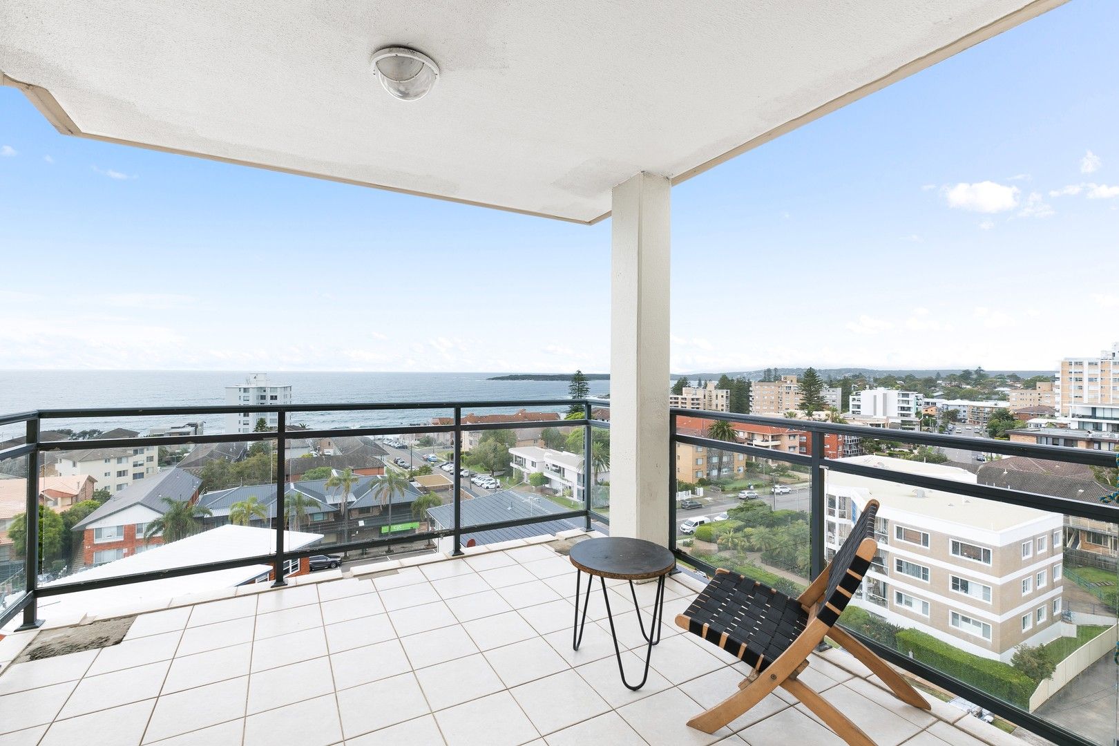 3 bedrooms Apartment / Unit / Flat in 34/24-30 Parramatta Street CRONULLA NSW, 2230