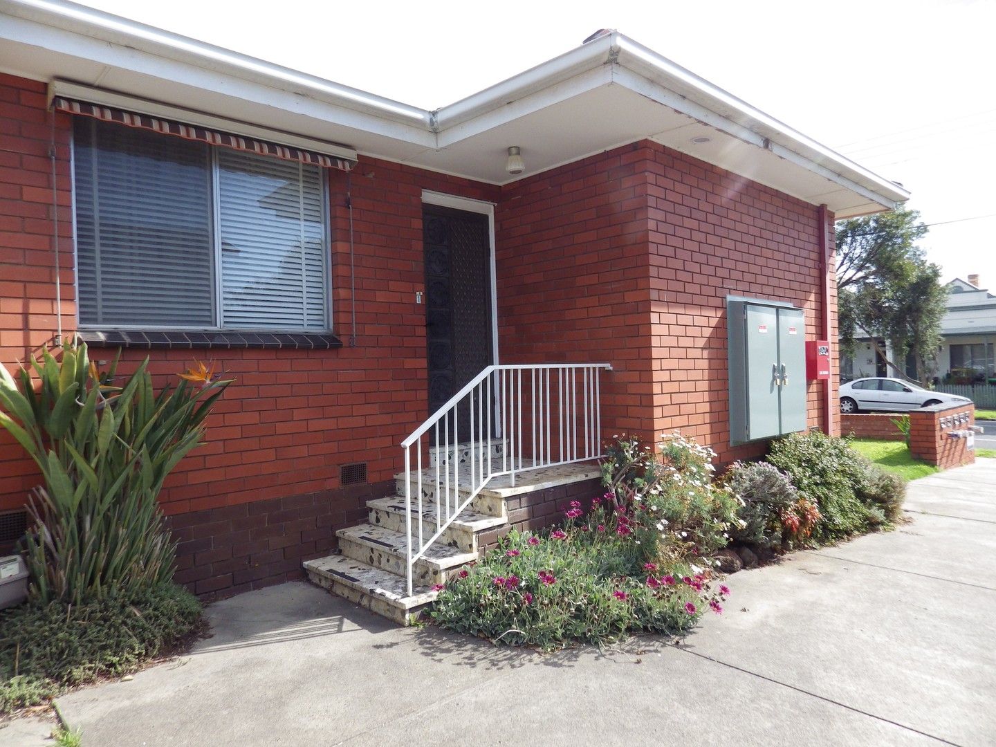 2 bedrooms Apartment / Unit / Flat in 1/22 Chambers Street COBURG VIC, 3058
