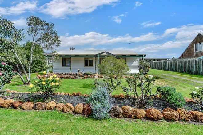 Picture of 15 Widdeson Road, CAPEL WA 6271