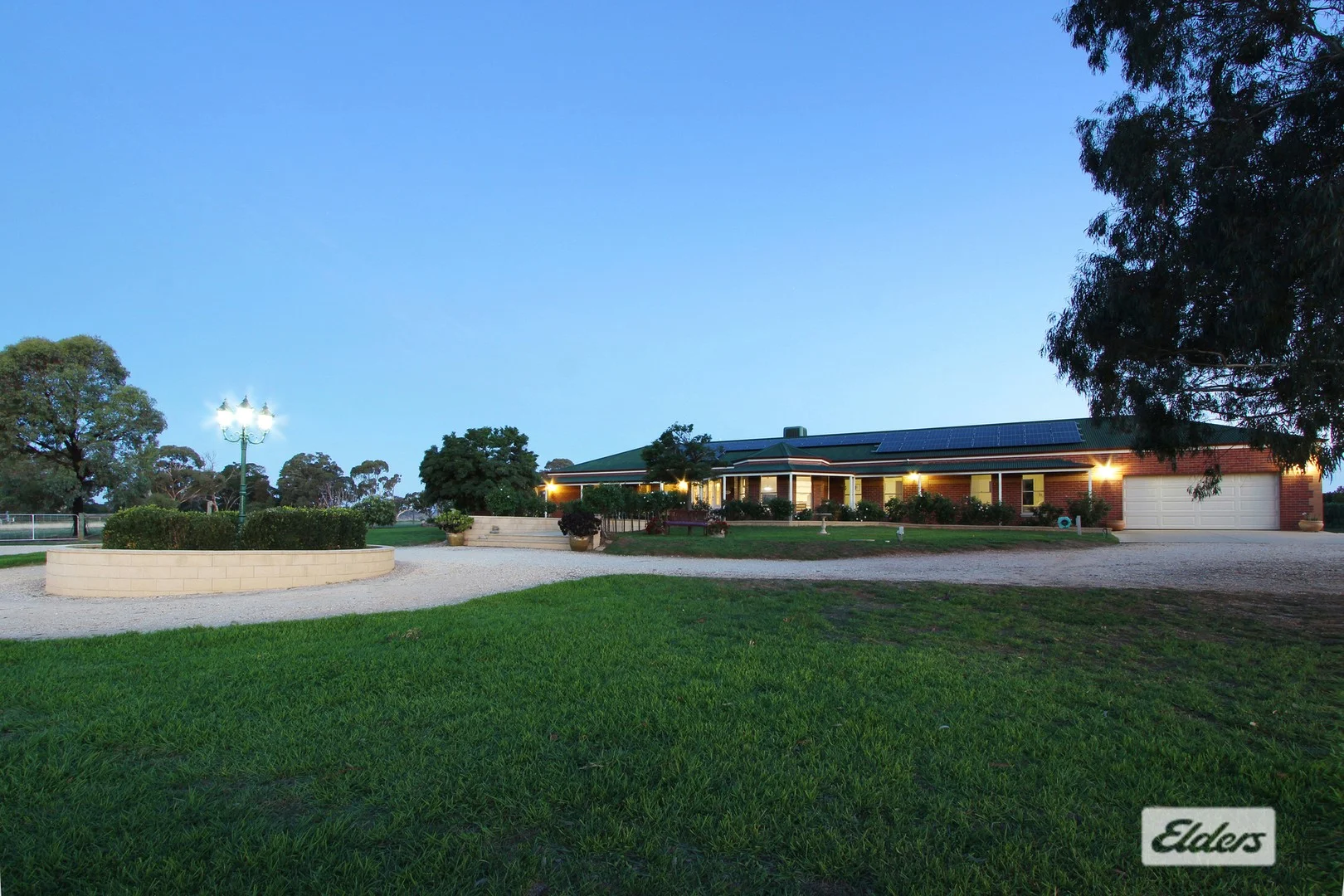 328 Bendigo - Maldon Road, Lockwood South VIC 3551