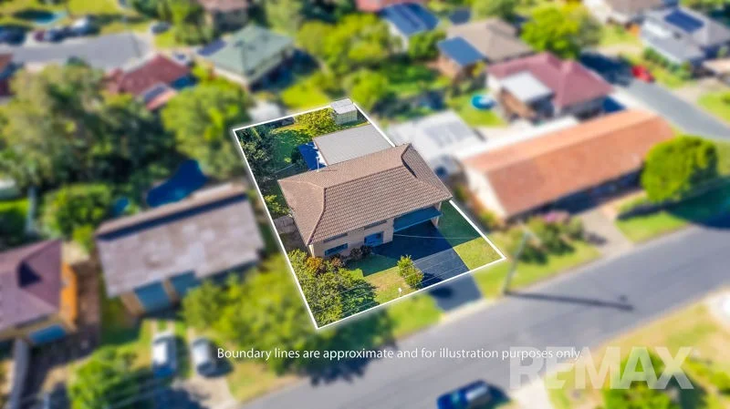 Additional image 26 of 4 Eurobin Crescent, Ferny Hills QLD 4055