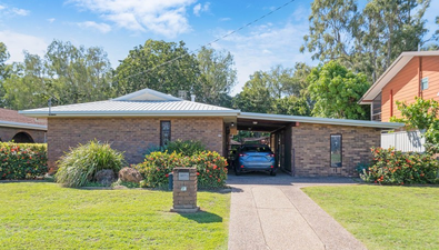 Picture of 11 Serocold Street, FRENCHVILLE QLD 4701