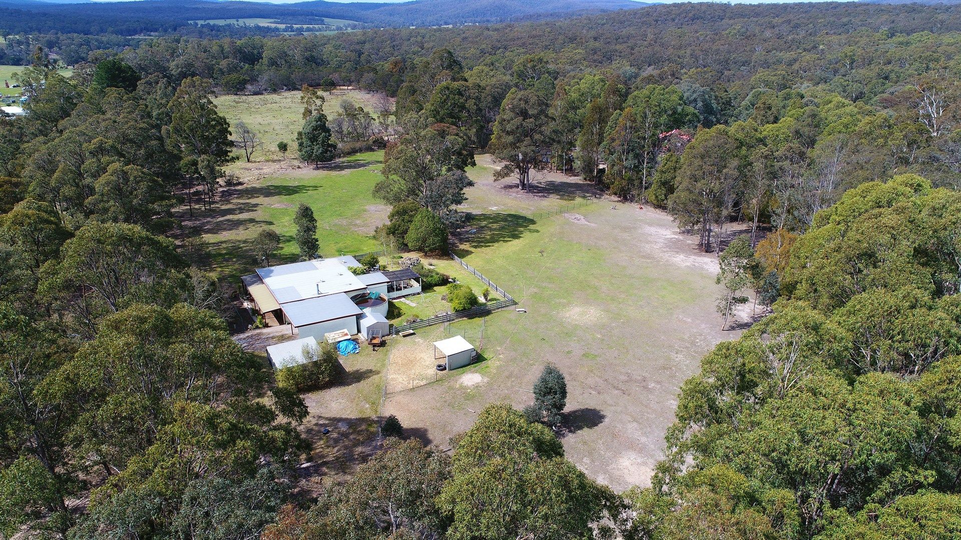 404 Great Alpine Rd, Bruthen VIC 3885, Image 0