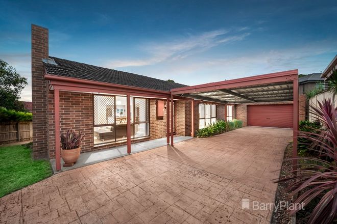 Picture of 28 Waterman Drive, WANTIRNA VIC 3152