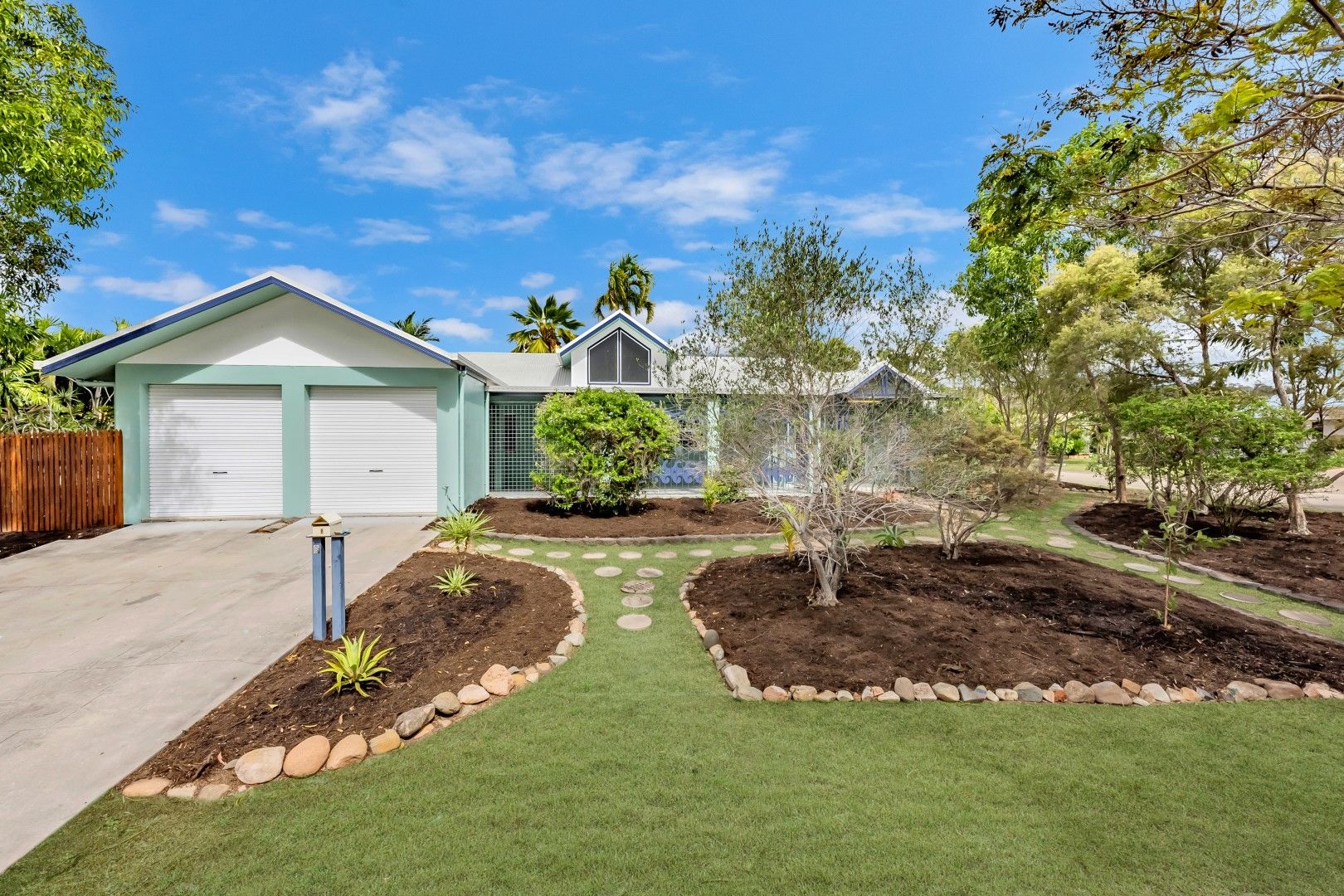 8 Templeton Crescent, Douglas QLD 4814, Image 0