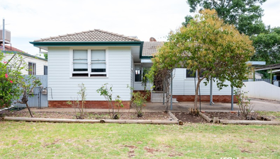 Picture of 16 Bringagee Street, GRIFFITH NSW 2680