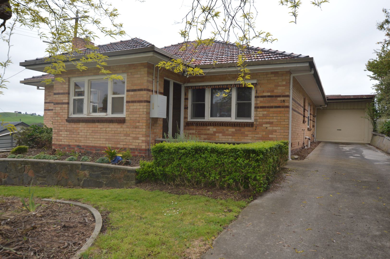 18 Gordon Street, Korumburra Property History & Address Research Domain