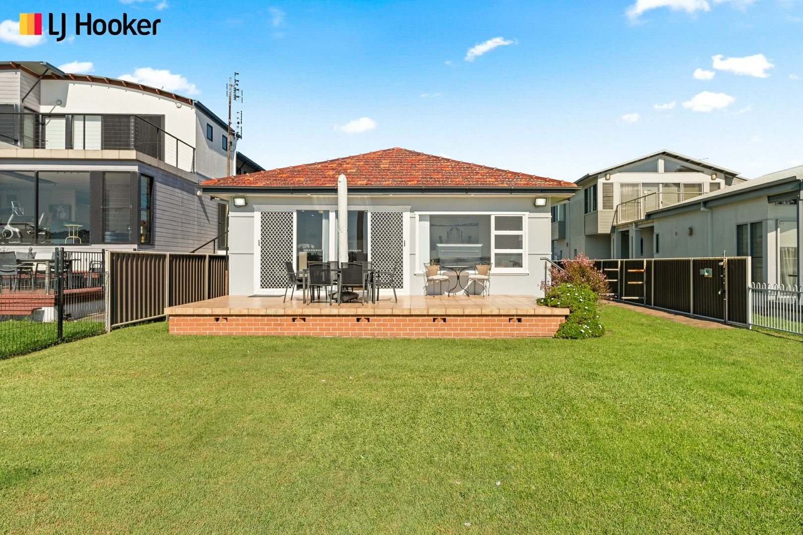 70 Haiser Road, Greenwell Point NSW 2540, Image 0