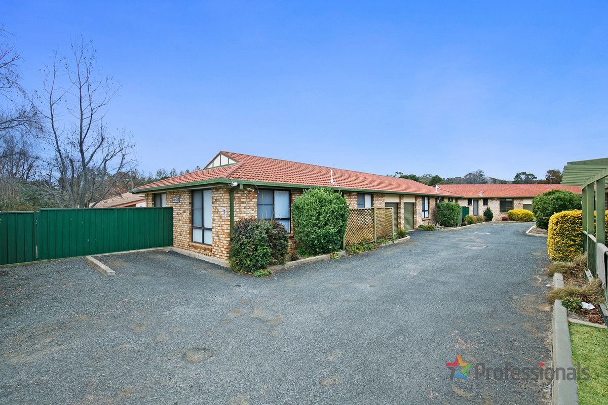 Units 1-6/25-27 Niagara Street, Armidale NSW 2350, Image 0