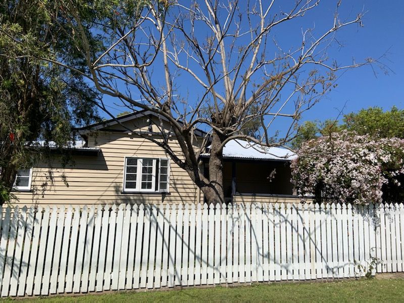 40 Chester Street, Nanango QLD 4615, Image 0