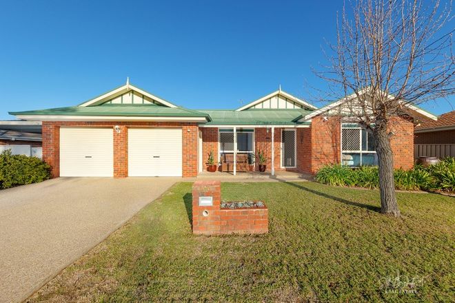 Picture of 13 SARSON ROAD, GLENROY NSW 2640