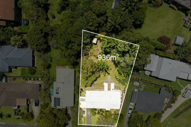 Picture of 8 Narrogal Court, OCEAN SHORES NSW 2483