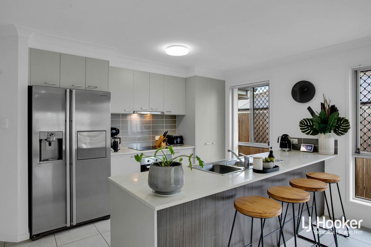 Sold 7 Foxx Court Yarrabilba QLD 4207 on 06 Jul 2023 2018585943 Domain
