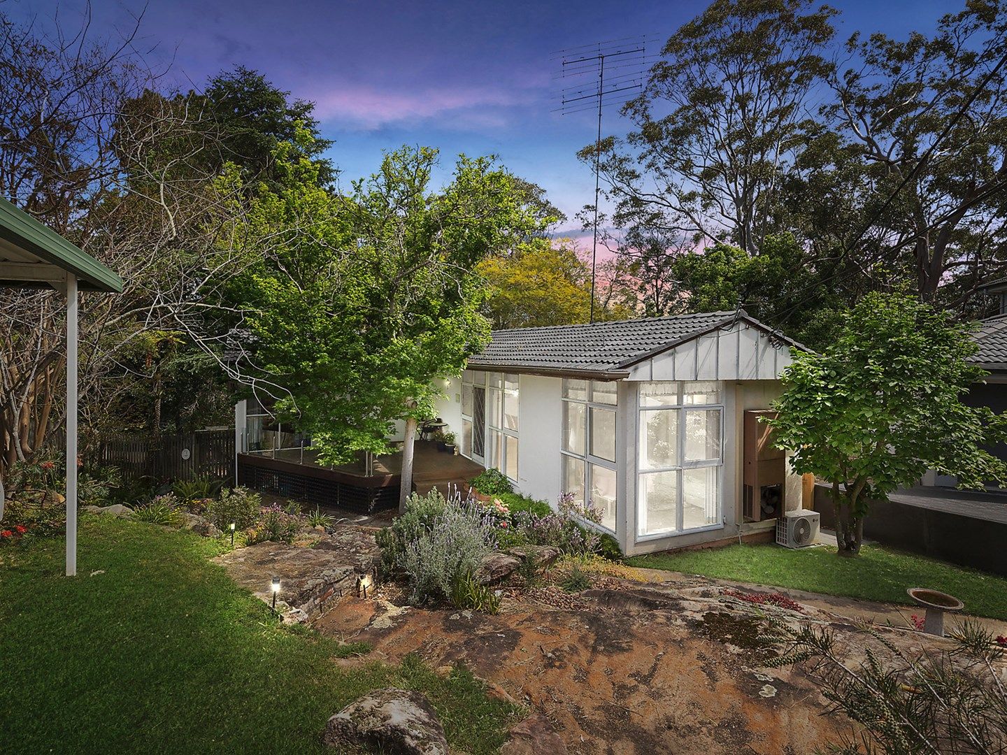 16 Speers Road, North Rocks NSW 2151, Image 0