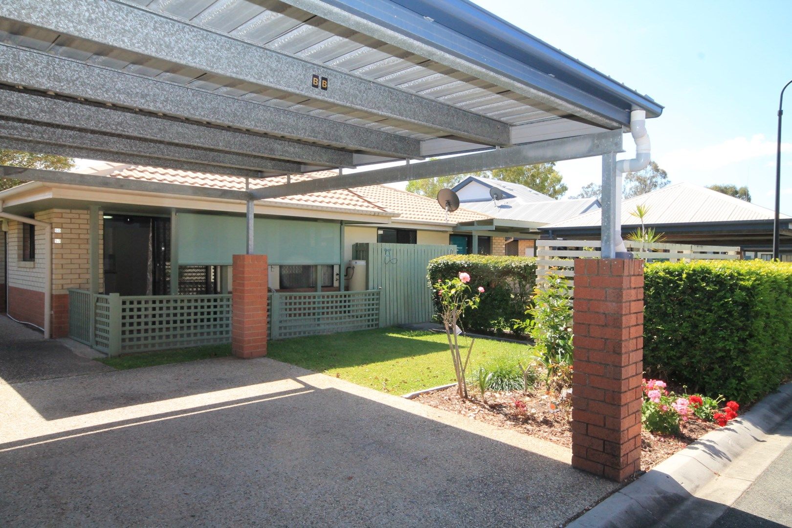 57/17 Newman Street, Caboolture QLD 4510, Image 0