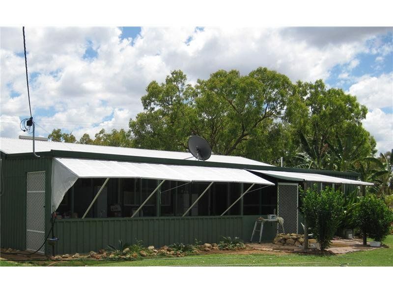 22 (lot 1741) O'Briens Creek Road, Mount Surprise QLD 4871, Image 2