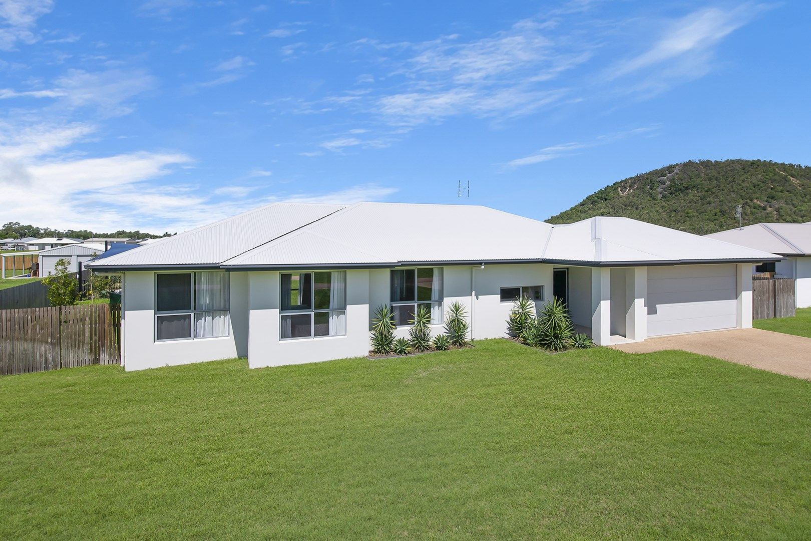 123 Crystal Crescent, Alice River QLD 4817, Image 0