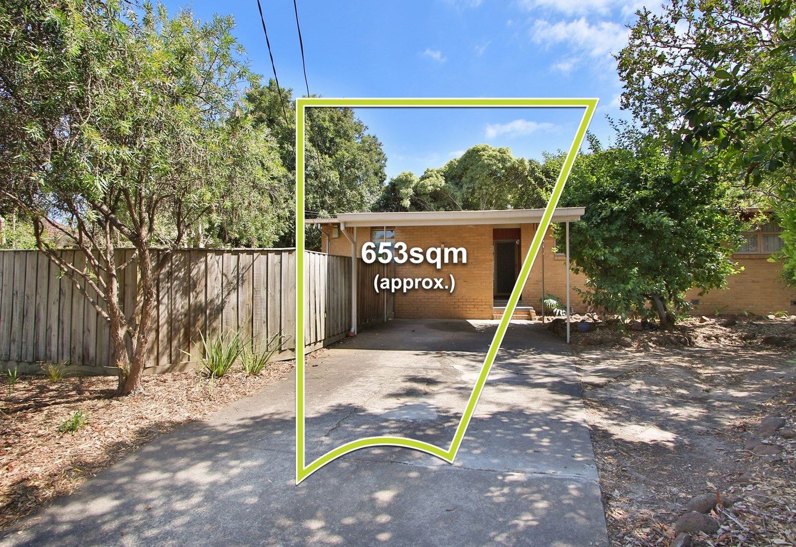 4 Lower Court, Nunawading VIC 3131, Image 0