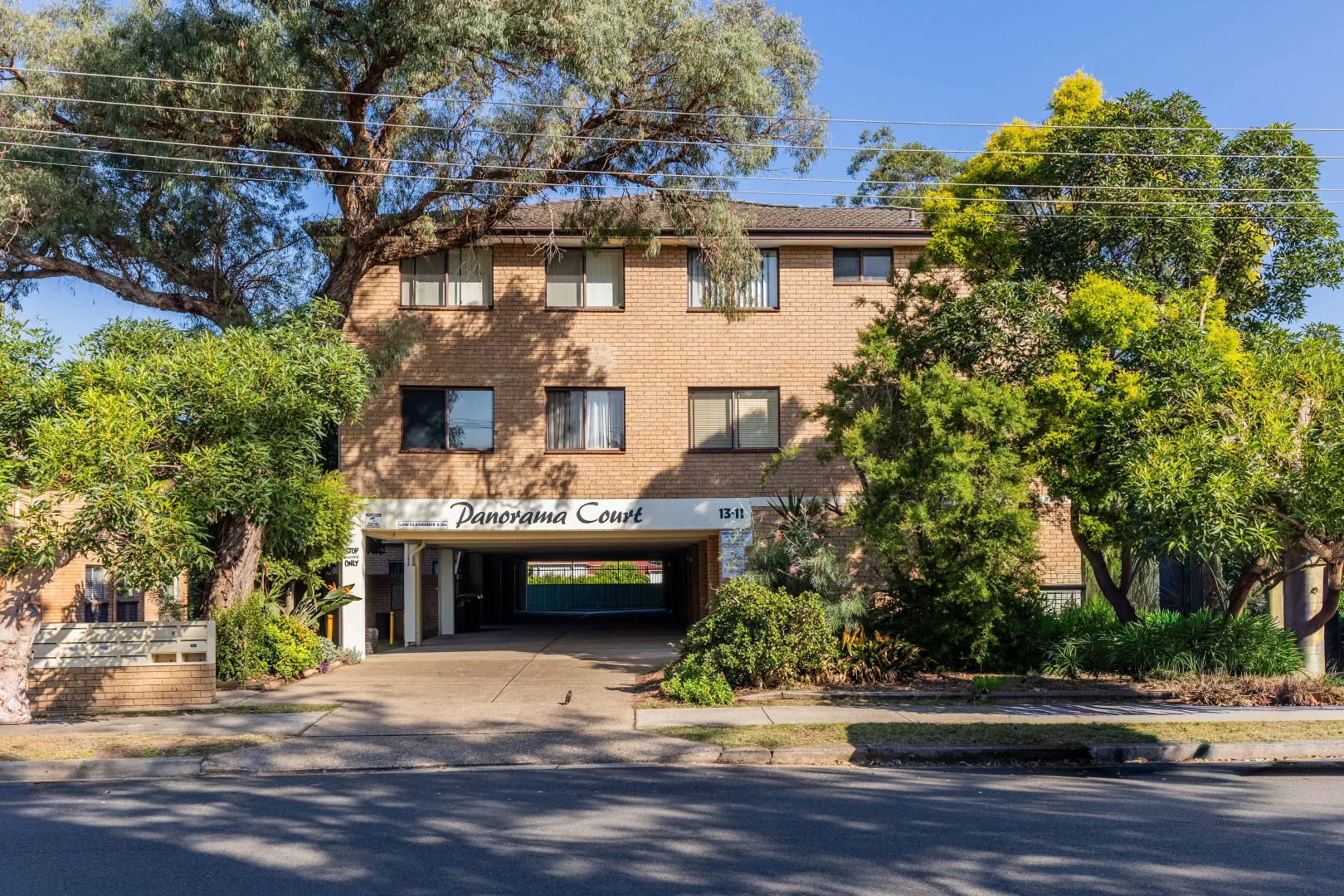 Additional image 10 of 4/11-13 Hemmings Street, Penrith NSW 2750