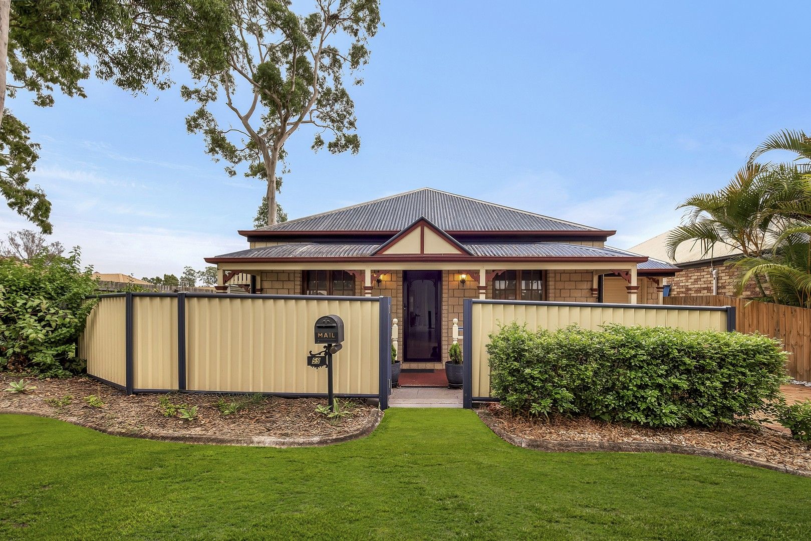 59 Oxford Parade, Forest Lake QLD 4078, Image 0