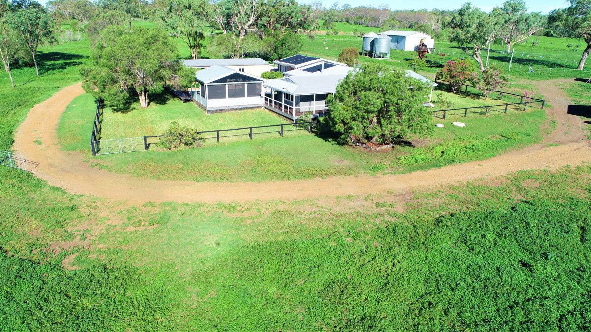 116 Felton View Road, Felton South QLD 4358, Image 0