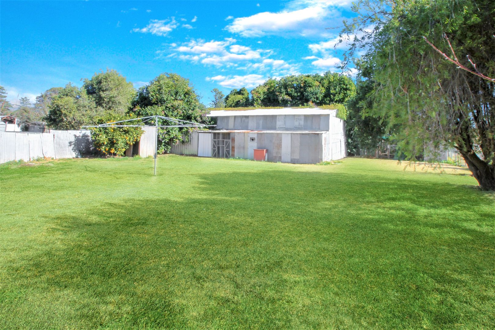 8 Milner Parade, Quirindi NSW 2343, Image 1