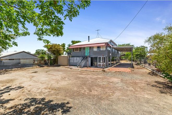 Picture of 28 Edith Street, PORT CURTIS QLD 4700